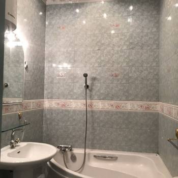 Сдается Многокомнатная квартира, 110 м²