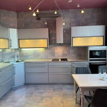 Сдается Многокомнатная квартира, 110 м²