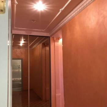 Сдается Многокомнатная квартира, 110 м²