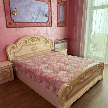 Сдается Многокомнатная квартира, 110 м²