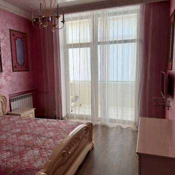 Сдается Многокомнатная квартира, 110 м²