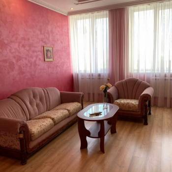 Сдается Многокомнатная квартира, 110 м²