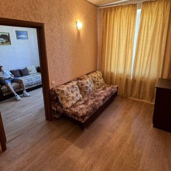 Сдается 2-х комнатная квартира, 53 м²