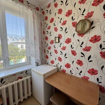 Сдается 2-х комнатная квартира, 53 м²