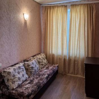 Сдается 2-х комнатная квартира, 53 м²
