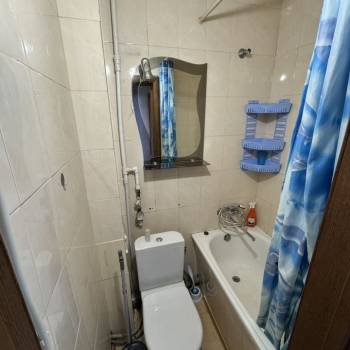 Сдается 2-х комнатная квартира, 53 м²