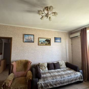 Сдается 2-х комнатная квартира, 53 м²