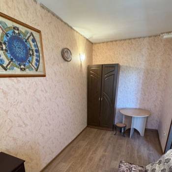Сдается 2-х комнатная квартира, 53 м²