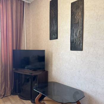 Сдается 2-х комнатная квартира, 53 м²