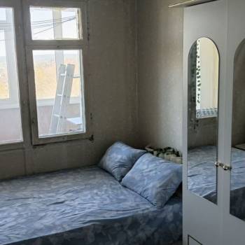 Сдается 2-х комнатная квартира, 55 м²