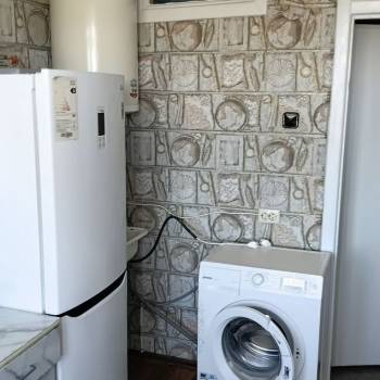 Сдается 2-х комнатная квартира, 55 м²
