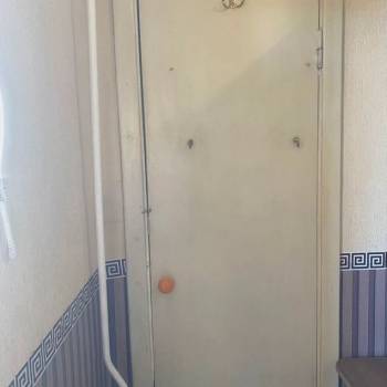 Сдается 1-комнатная квартира, 19,9 м²