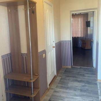 Сдается 1-комнатная квартира, 19,9 м²