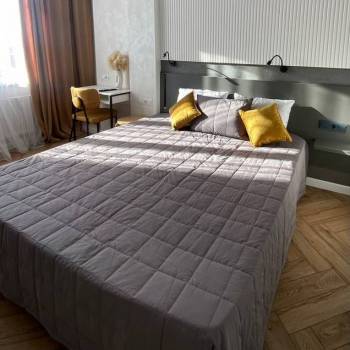 Сдается 1-комнатная квартира, 45 м²