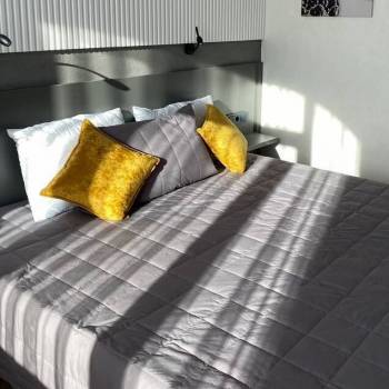 Сдается 1-комнатная квартира, 45 м²