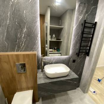Сдается 1-комнатная квартира, 45 м²