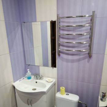 Сдается 1-комнатная квартира, 46 м²