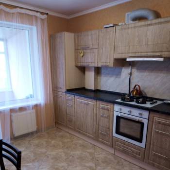 Сдается 1-комнатная квартира, 46 м²