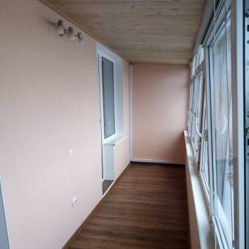 Сдается 1-комнатная квартира, 46 м²
