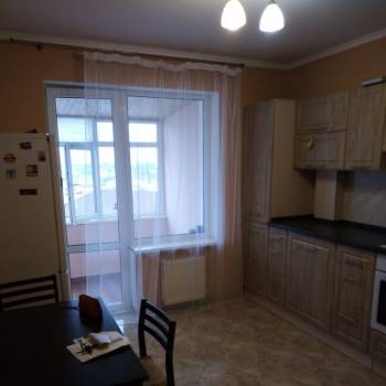 Сдается 1-комнатная квартира, 46 м²
