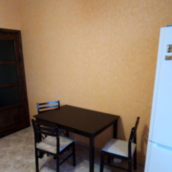 Сдается 1-комнатная квартира, 46 м²