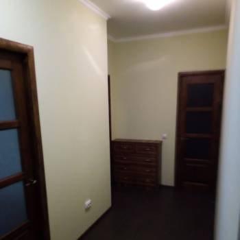Сдается 1-комнатная квартира, 46 м²