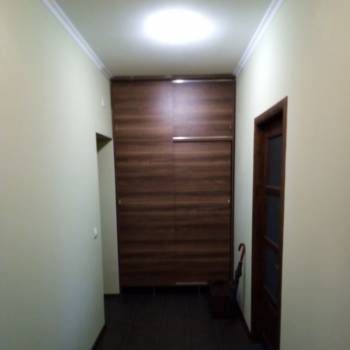 Сдается 1-комнатная квартира, 46 м²