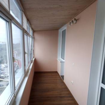Сдается 1-комнатная квартира, 46 м²
