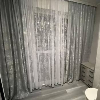 Сдается 1-комнатная квартира, 42 м²