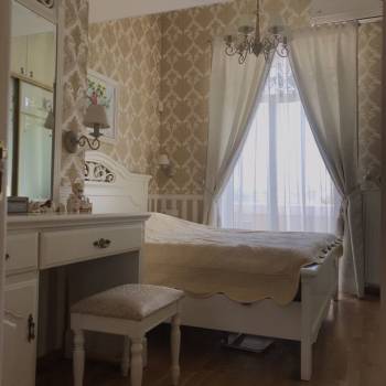 Сдается Многокомнатная квартира, 108 м²
