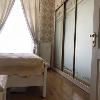 Сдается Многокомнатная квартира, 108 м²