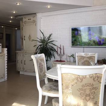 Сдается Многокомнатная квартира, 108 м²