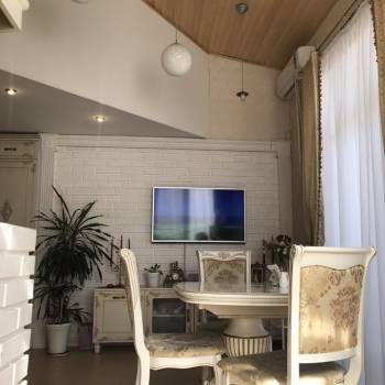 Сдается Многокомнатная квартира, 108 м²