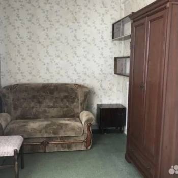 Сдается 2-х комнатная квартира, 48 м²