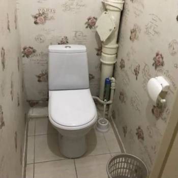 Сдается 2-х комнатная квартира, 48 м²