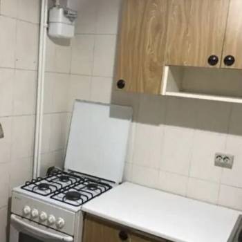 Сдается 2-х комнатная квартира, 48 м²