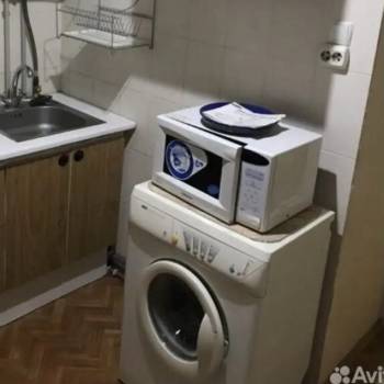 Сдается 2-х комнатная квартира, 48 м²