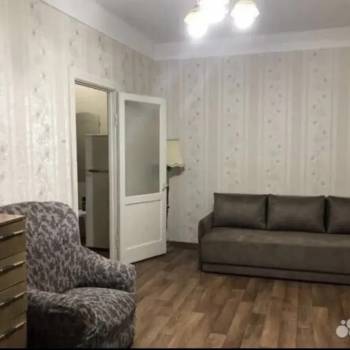 Сдается 2-х комнатная квартира, 48 м²