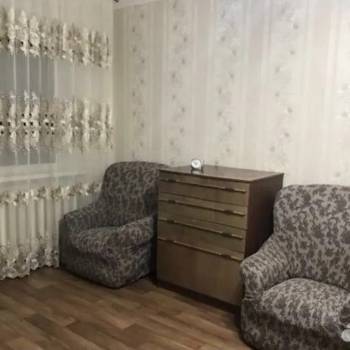 Сдается 2-х комнатная квартира, 48 м²