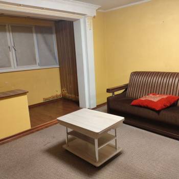 Сдается 2-х комнатная квартира, 56 м²