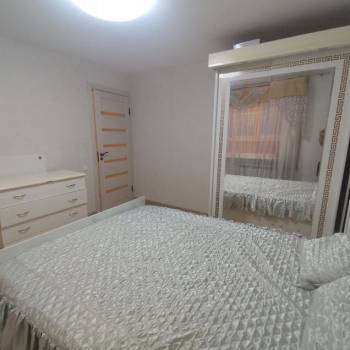 Сдается 2-х комнатная квартира, 56 м²
