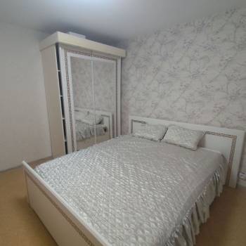 Сдается 2-х комнатная квартира, 56 м²