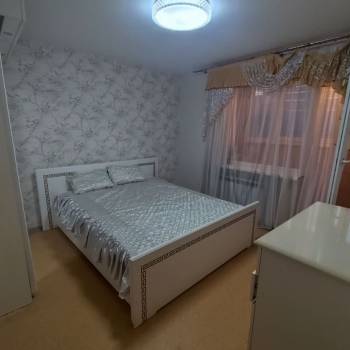 Сдается 2-х комнатная квартира, 56 м²
