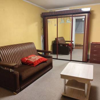 Сдается 2-х комнатная квартира, 56 м²