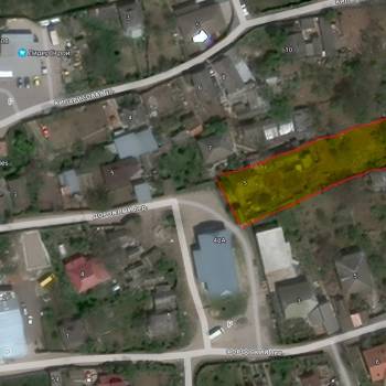 Продается Участок, 1900 м²
