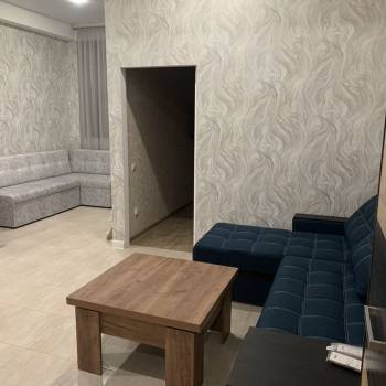 Сдается Многокомнатная квартира, 75 м²