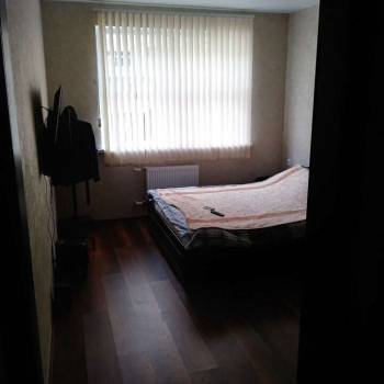 Сдается 1-комнатная квартира, 34 м²