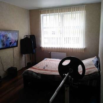 Сдается 1-комнатная квартира, 34 м²