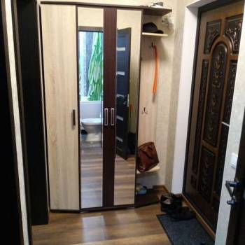Сдается 1-комнатная квартира, 34 м²