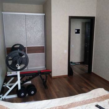 Сдается 1-комнатная квартира, 34 м²